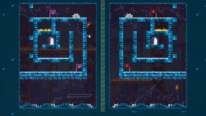 ⭐ Dungeon Gambit Boy Steam КЛЮЧ 🔑 GLOBAL