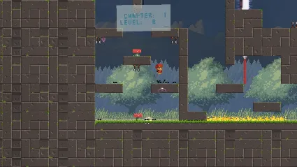 ⭐ Dungeon Gambit Boy Steam КЛЮЧ 🔑 GLOBAL