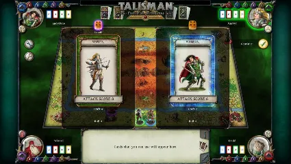 ⭐ Talisman - Character Pack #5 - Martyr DLC Steam КЛЮЧ