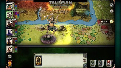 ⭐ Talisman - Character Pack #13 - Goblin Shaman DLC Ste