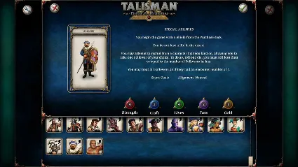 ⭐ Talisman - Character Pack #15 - Saracen DLC Steam КЛЮ
