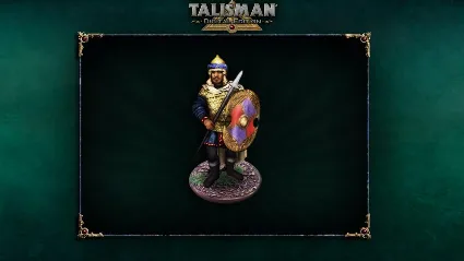 ⭐ Talisman - Character Pack #15 - Saracen DLC Steam КЛЮ
