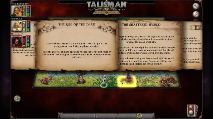 ⭐ Talisman - The Harbinger Expansion DLC Steam КЛЮЧ