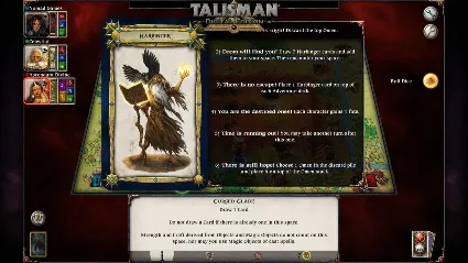⭐ Talisman - The Harbinger Expansion DLC Steam КЛЮЧ