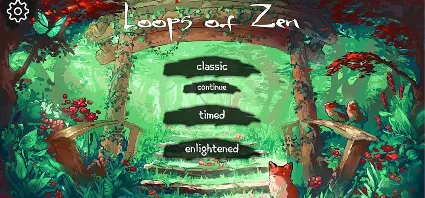 ⭐ Loops of Zen Steam КЛЮЧ 🔑 GLOBAL