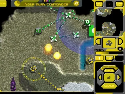 ⭐ MoonBase Commander Steam КЛЮЧ 🔑 GLOBAL