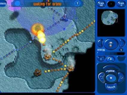 ⭐ MoonBase Commander Steam КЛЮЧ 🔑 GLOBAL