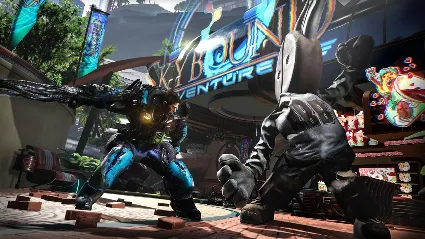 ⭐ The Surge - A Walk in the Park DLC Steam КЛЮЧ 🔑 GLOBAL