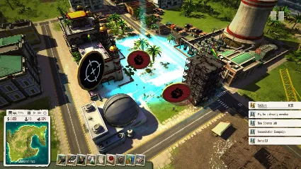 ⭐ Tropico 5 - Supervillain DLC Steam КЛЮЧ 🔑 GLOBAL
