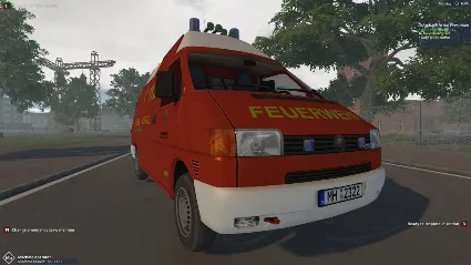 ⭐ Emergency Call 112 - KEF – The minor operations vehic