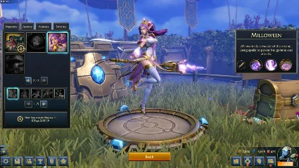 ⭐ Minion Masters Premium Upgrade DLC Steam КЛЮЧ 🔑 GLOBAL