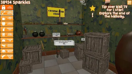 ⭐ Super Cat Herding: Totally Awesome Edition Steam КЛЮЧ