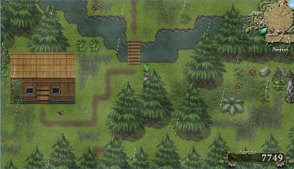 ⭐ Eredia: The Diary of Heroes Steam КЛЮЧ 🔑 GLOBAL