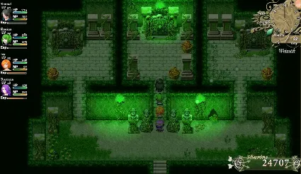 ⭐ Eredia: The Diary of Heroes Steam КЛЮЧ 🔑 GLOBAL
