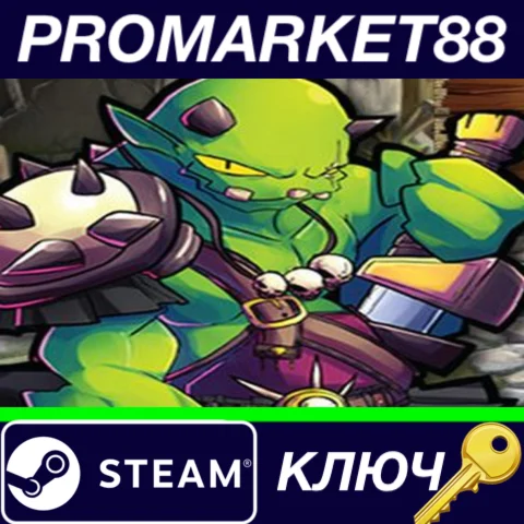 ⭐ Fairyland: Chronicle Steam КЛЮЧ  GLOBAL