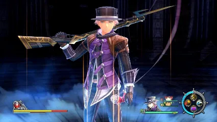 ⭐ Ys VIII: Lacrimosa of DANA Steam КЛЮЧ 🔑 GLOBAL