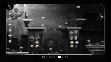 ⭐ The Misadventures of P.B. Winterbottom Steam КЛЮЧ