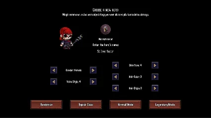 ⭐ Monster Slayers - Advanced Classes Unlocker DLC Steam