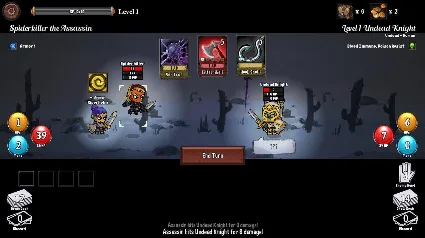 ⭐ Monster Slayers - Advanced Classes Unlocker DLC Steam