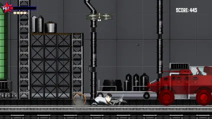 ⭐ Dear Leader Steam КЛЮЧ 🔑 GLOBAL