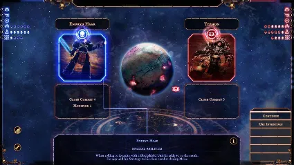 ⭐ Talisman: The Horus Heresy - Heroes  Villains 4 DLC