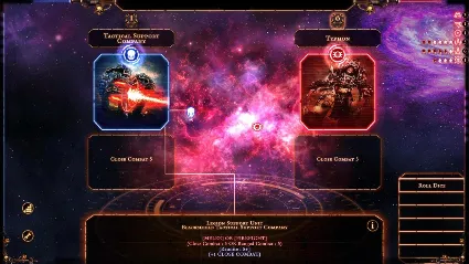⭐ Talisman: The Horus Heresy - Heroes  Villains 4 DLC