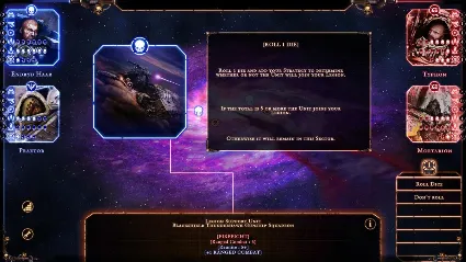 ⭐ Talisman: The Horus Heresy - Heroes  Villains 4 DLC