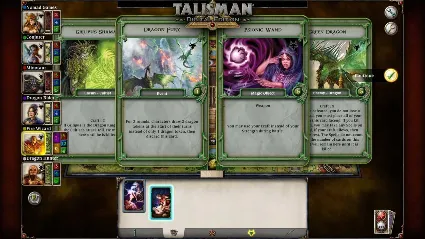⭐ Talisman - The Dragon Expansion DLC Steam КЛЮЧ 🔑 GLOBA