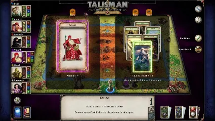 ⭐ Talisman - The Nether Realm Expansion DLC Steam КЛЮЧ