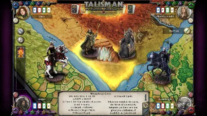 ⭐ Talisman - The Sacred Pool Expansion DLC Steam КЛЮЧ