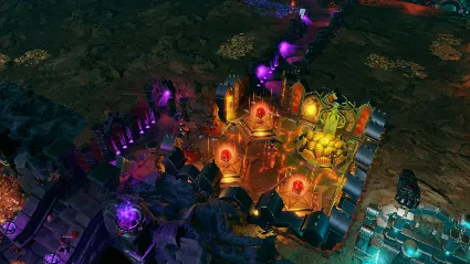 ⭐ Dungeons 3 - Lord of the Kings DLC Steam КЛЮЧ 🔑 GLOBAL