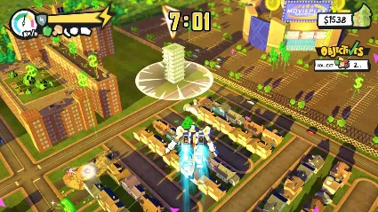 ⭐ Pizza Titan Ultra Steam КЛЮЧ 🔑 GLOBAL