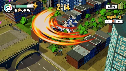 ⭐ Pizza Titan Ultra Steam КЛЮЧ 🔑 GLOBAL