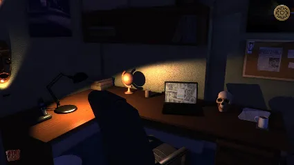 ⭐ Mirrored - Chapter 1 Steam КЛЮЧ 🔑 GLOBAL