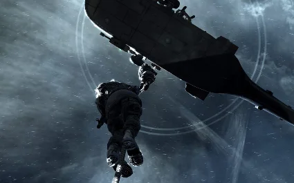 ⭐ Call Of Duty 4: Modern Warfare Steam КЛЮЧ (Mac OS X)