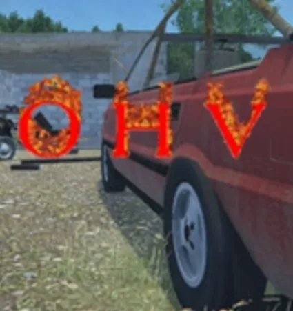 ・OHV・STEAM АККАУНТ・ПОДАРОК + ИГРЫ・