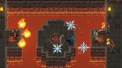 ⭐ Wizard of Legend Steam КЛЮЧ 🔑 GLOBAL