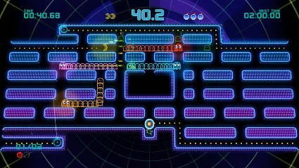 ⭐ PAC-MAN Championship Edition 2 RU Activated Steam КЛЮ