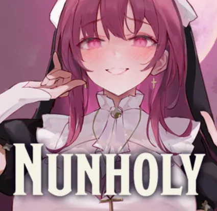 ・NUNHOLY・STEAM АККАУНТ・ПОДАРОК + ИГРЫ・