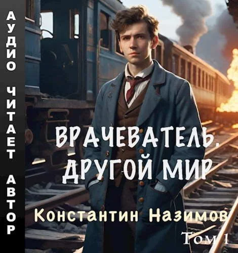 Врачеватель 1. Другой мир