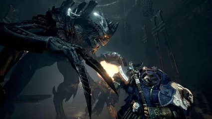 ⭐ Space Hulk: Deathwing - Enhanced Edition Steam КЛЮЧ