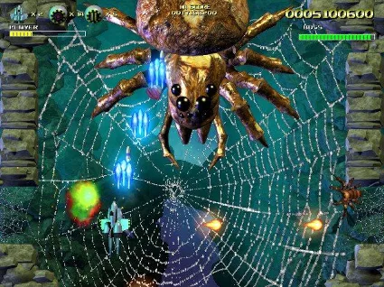 ⭐ Andromeda Wing Steam КЛЮЧ 🔑 GLOBAL