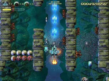 ⭐ Andromeda Wing Steam КЛЮЧ 🔑 GLOBAL