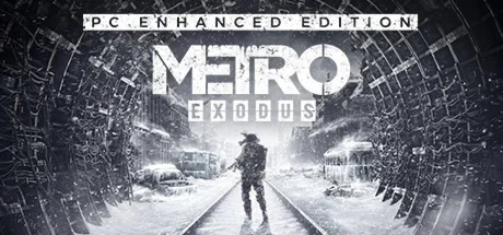 Metro: Exodus + Enhanced🔑STEAM КЛЮЧ🌎GLOBAL❗РУС.ЯЗЫК
