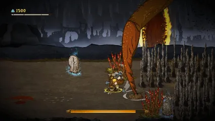 ⭐ Die for Valhalla! Steam КЛЮЧ 🔑 GLOBAL