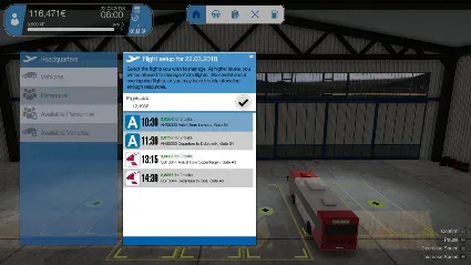 ⭐ Airport Simulator 2019 Steam КЛЮЧ 🔑 GLOBAL