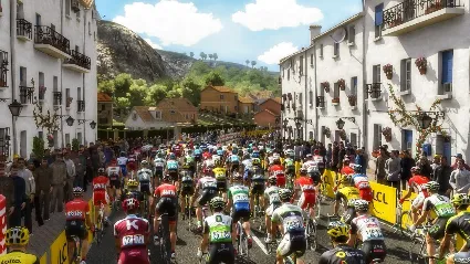⭐ Pro Cycling Manager 2018 Steam КЛЮЧ 🔑 GLOBAL