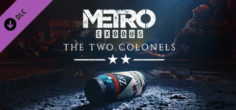 Metro: Exodus Expansion Pass🔑STEAM КЛЮЧ🌎ВЕСЬ МИР