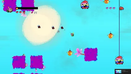 ⭐ Birdcakes Steam КЛЮЧ 🔑 GLOBAL