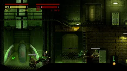 ⭐ Rocketbirds 2 - Mind Control DLC Steam КЛЮЧ 🔑 GLOBAL